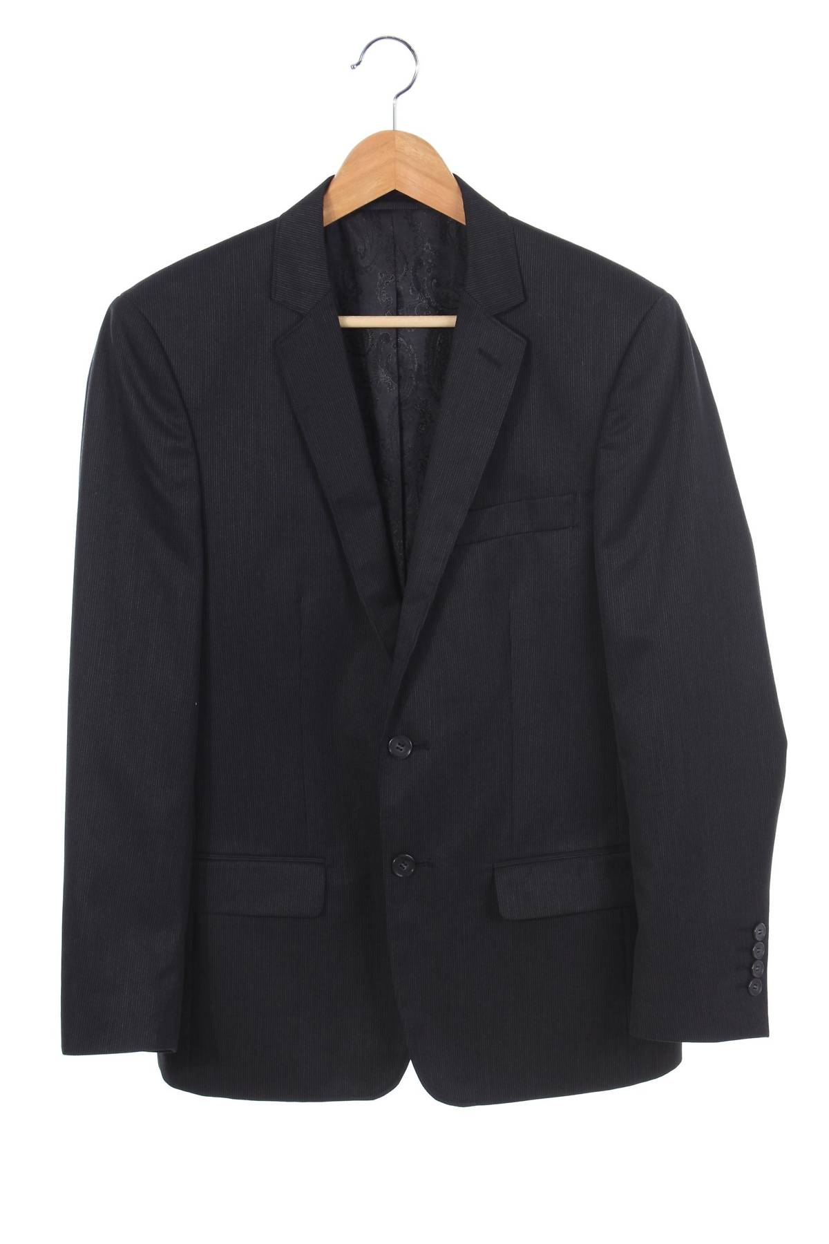 Мъжко сако Dressmann2 - Contour.bg Мъжко сако Dressmann2