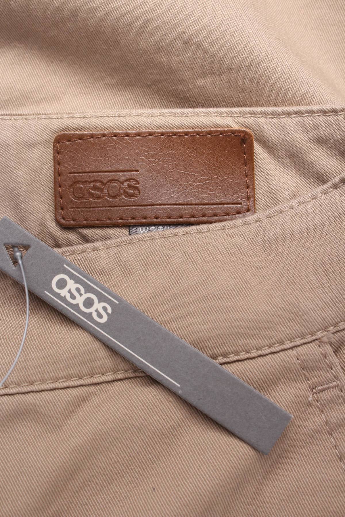 Мъжки панталон Asos2