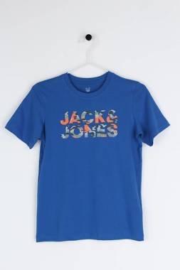 Детска тениска Jack & Jones1 - Contour.bg Детска тениска Jack & Jones1