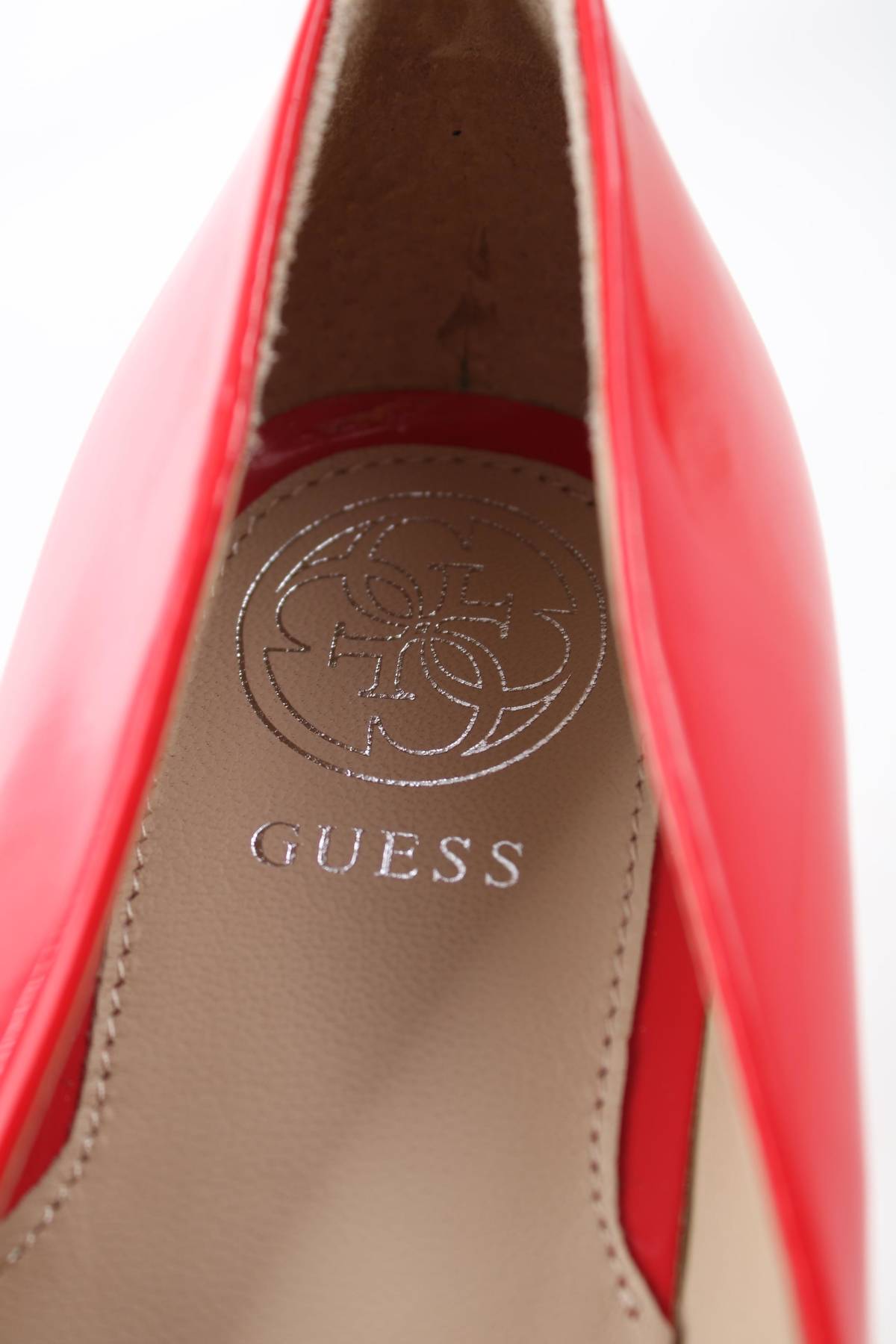 Дамски обувки Guess5