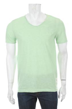 Ανδρικό t-shirt Tom Tailor1