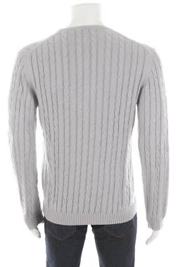 Ανδρικό πουλόβερ Gioferrari2