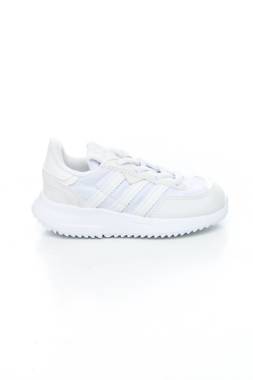 Παιδικά αθλήτικα παπούτσια Adidas Originals1 - Contourshop.gr Παιδικά αθλήτικα παπούτσια Adidas Originals1