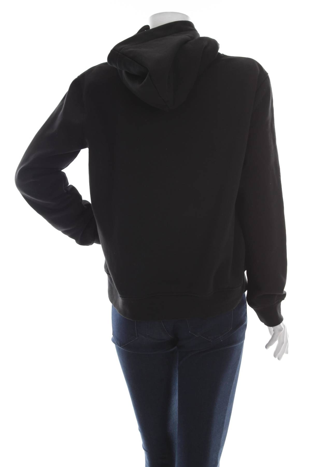 Дамски суичър Calvin Klein Jeans2 - Contour.bg Дамски суичър Calvin Klein Jeans2
