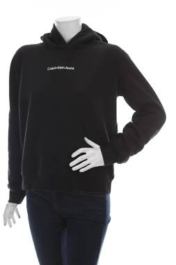 Дамски суичър Calvin Klein Jeans1