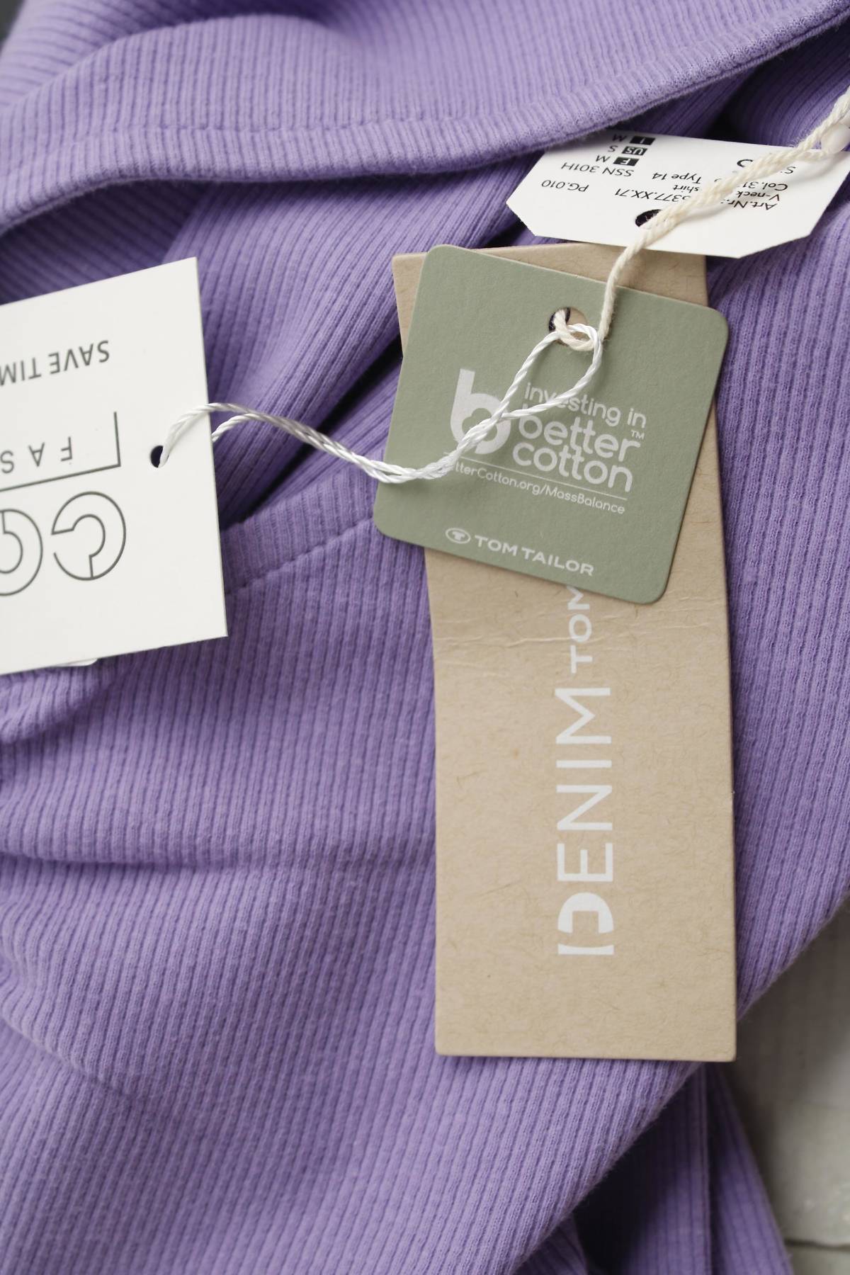 Γυναικεία μπλούζα Tom Tailor3 - Contourshop.gr Γυναικεία μπλούζα Tom Tailor3