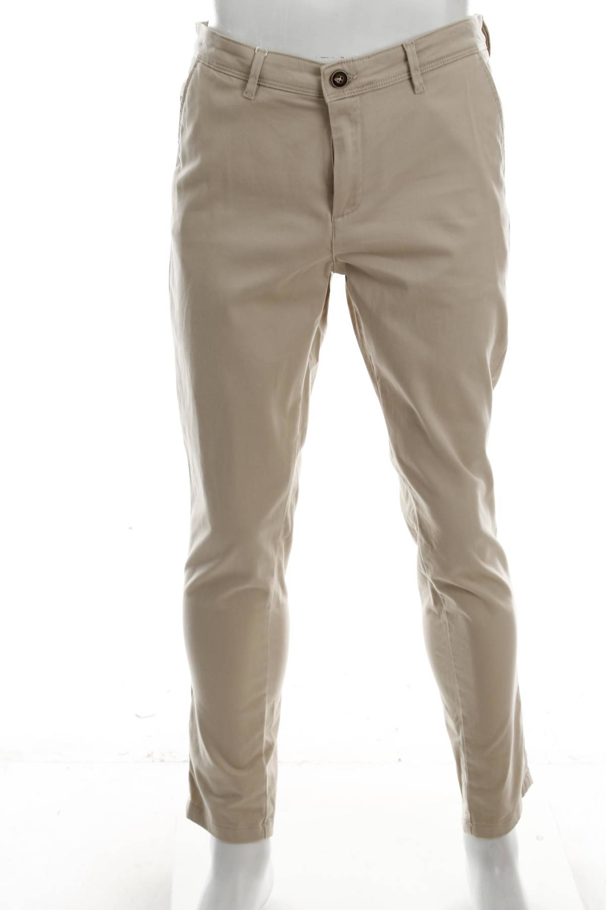 Мъжки панталон Jack & Jones1 - Contour.bg Мъжки панталон Jack & Jones1