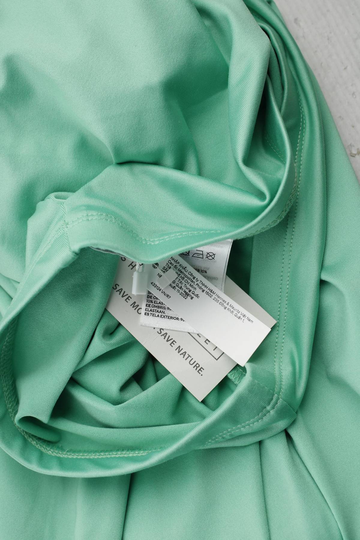 Дамски панталон H&M Divided3 - Contour.bg Дамски панталон H&M Divided3