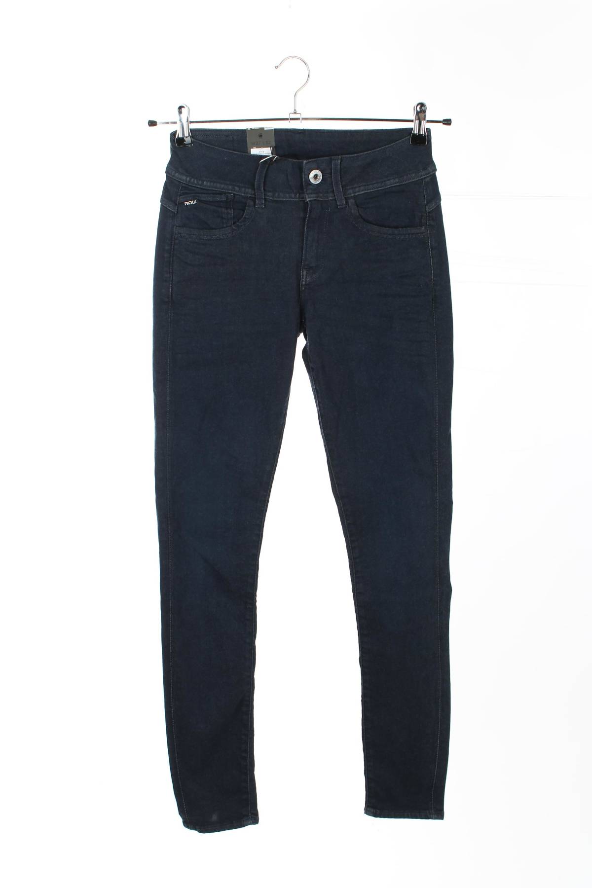 Дамски дънки G-Star Raw1 - Contour.bg Дамски дънки G-Star Raw1