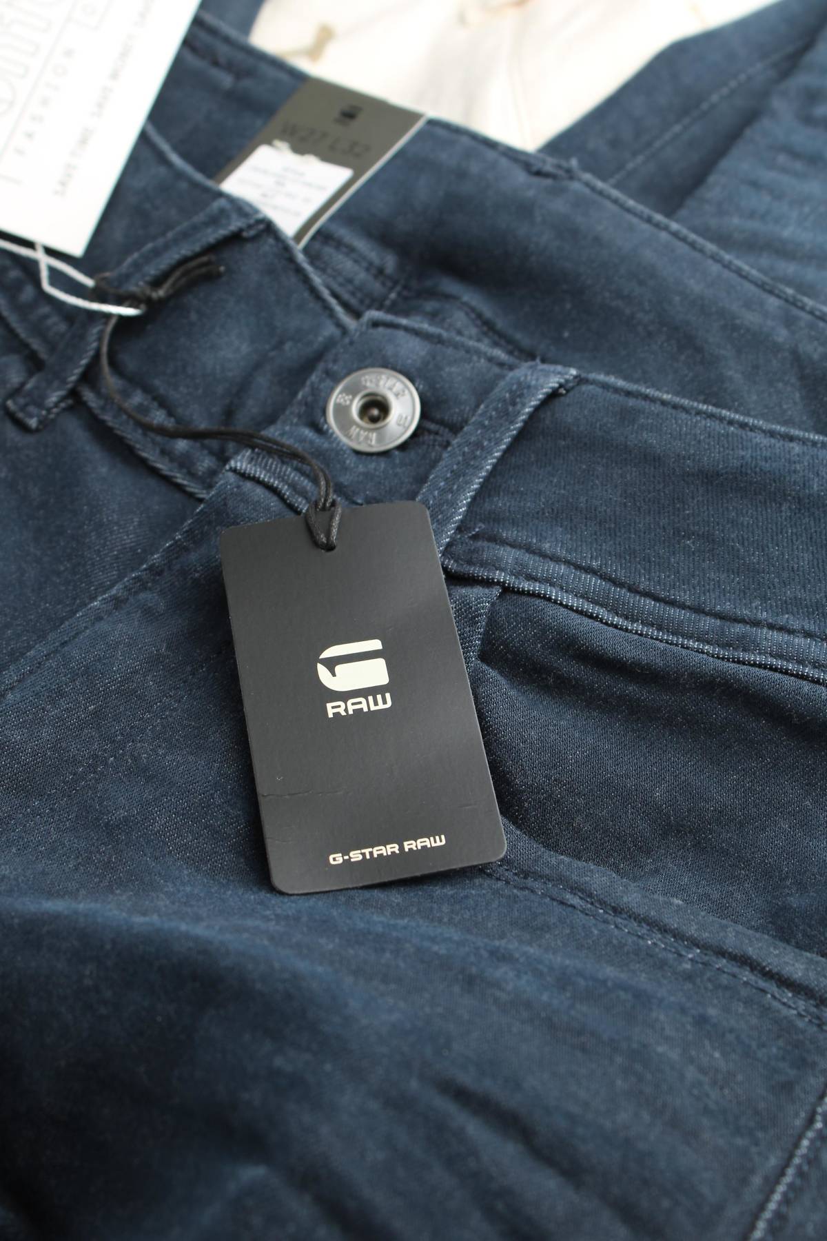 Дамски дънки G-Star Raw3 - Contour.bg Дамски дънки G-Star Raw3