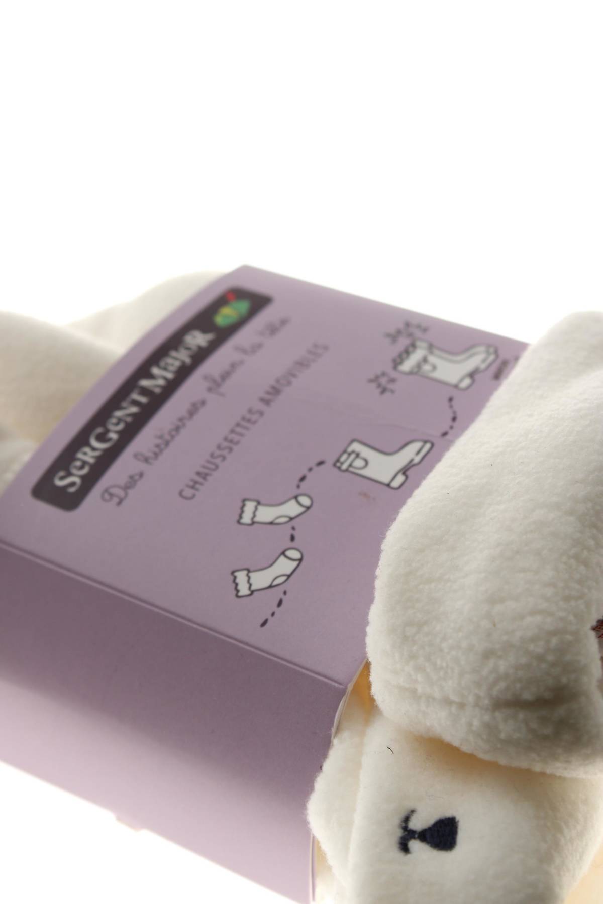 Παιδικά εσώρουχα Sergent Major3