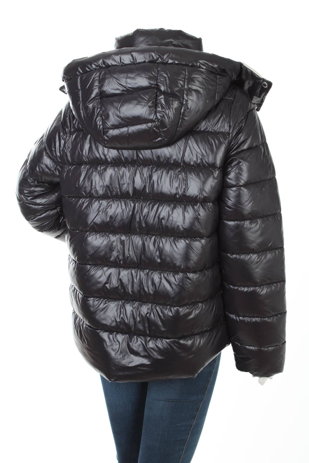 Γυναικείο μπουφάν Barbour2