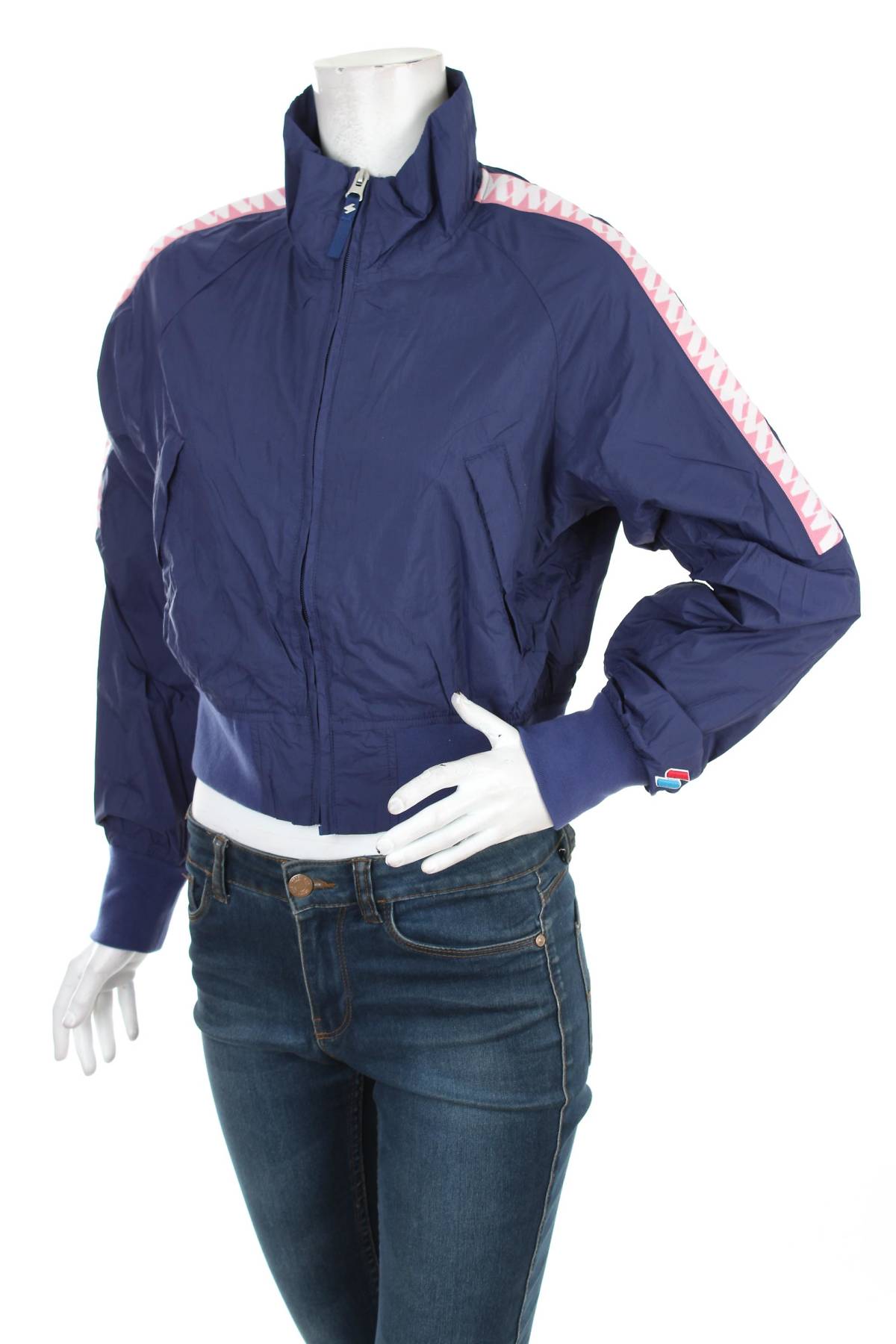 Дамско яке Superdry1