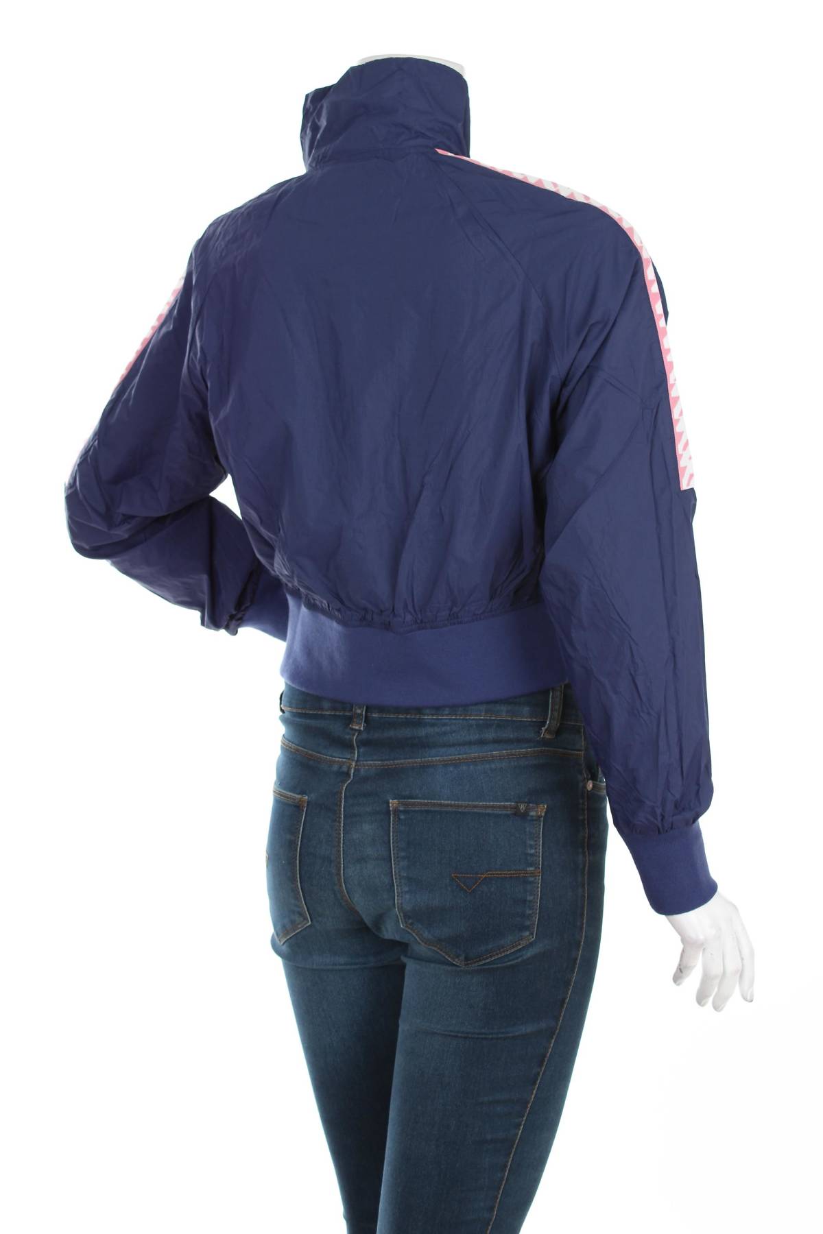 Дамско яке Superdry2