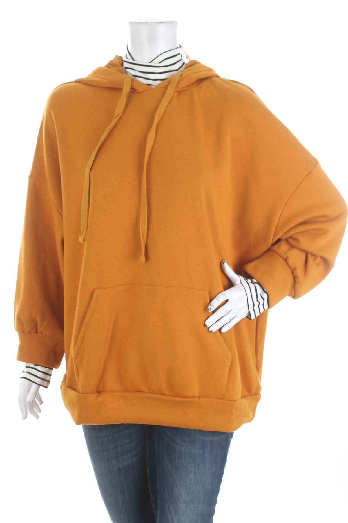 Γυναικείο φούτερ Vero Moda1