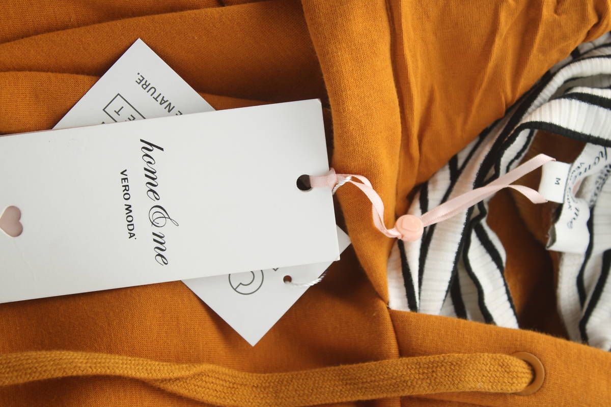 Γυναικείο φούτερ Vero Moda3