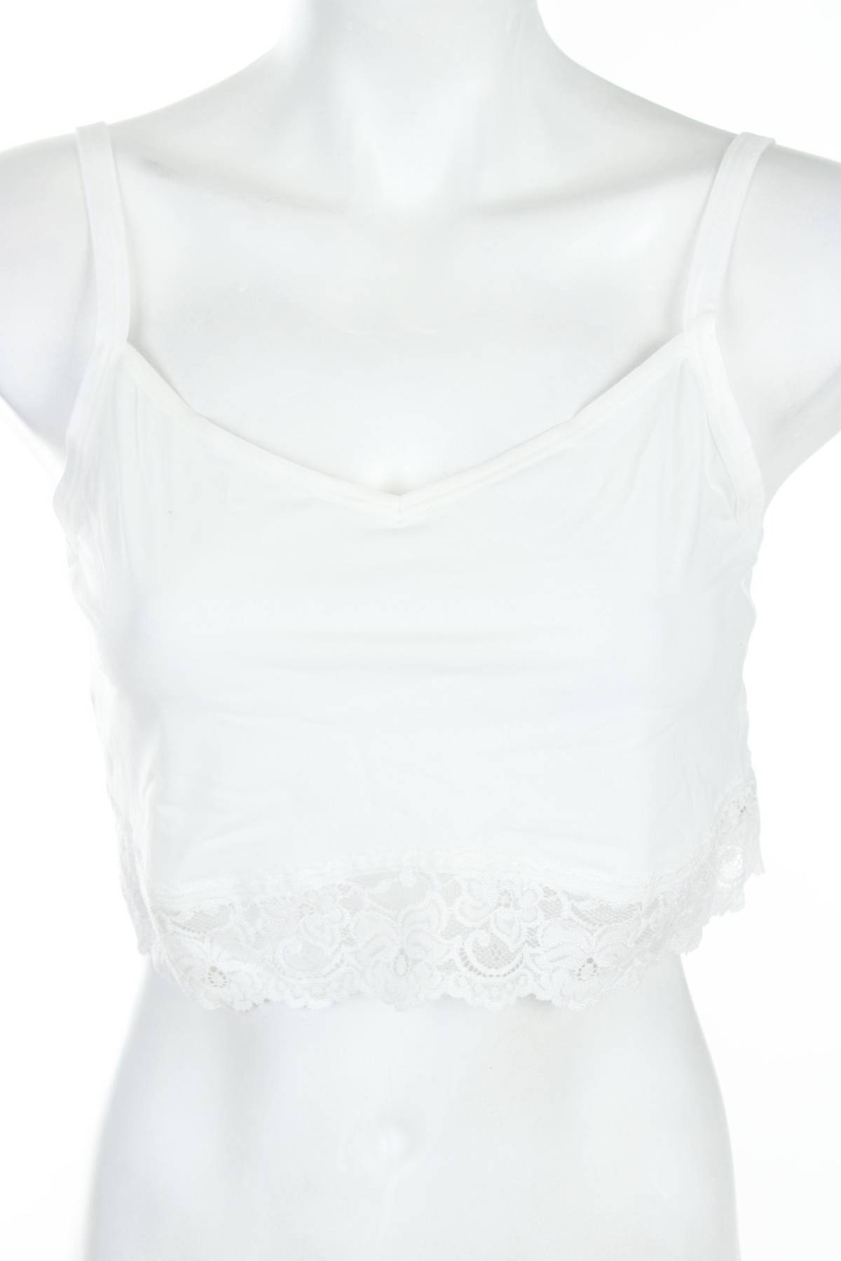 Сутиен Sloggi1