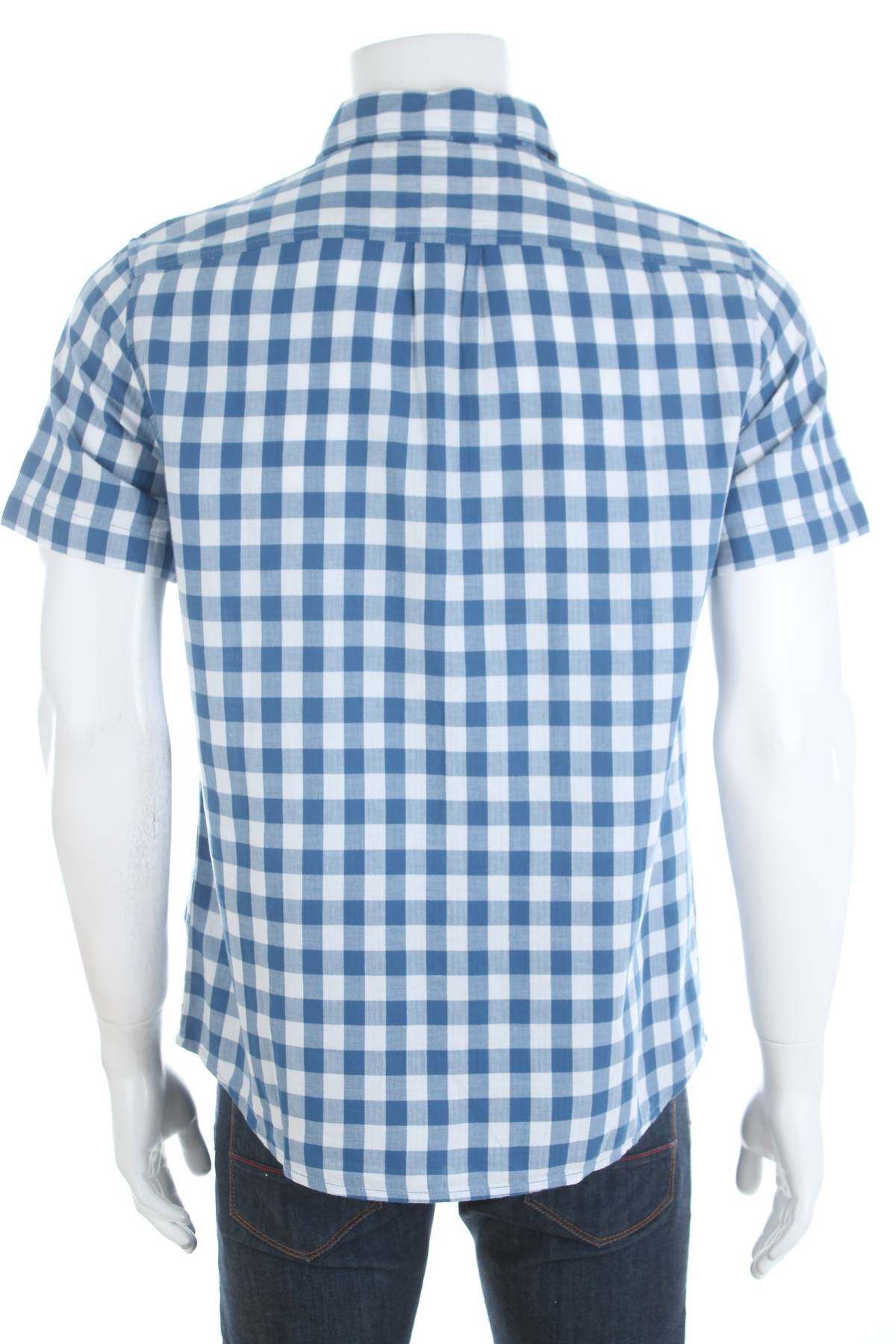 Ανδρικό πουκάμισο Wrangler2