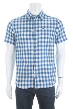 Ανδρικό πουκάμισο Wrangler1