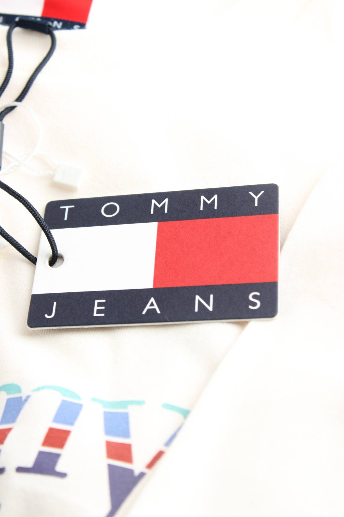 Мъжка тениска Tommy Jeans3