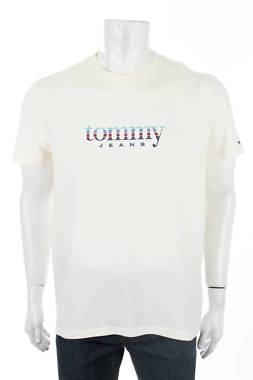 Мъжка тениска Tommy Jeans1