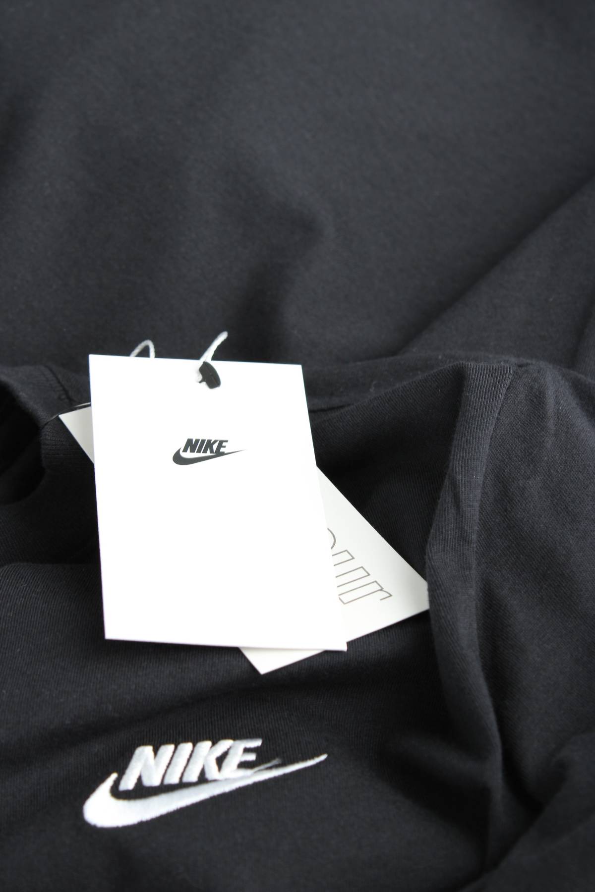 Мъжка тениска Nike3