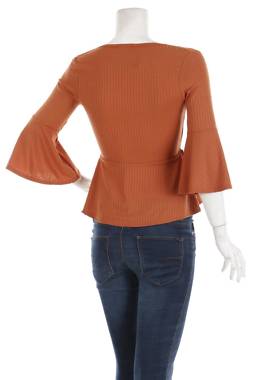Дамска блуза Boohoo2 - Contour.bg Дамска блуза Boohoo2
