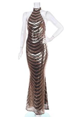 Официална рокля Club L London1 - Contour.bg Официална рокля Club L London1