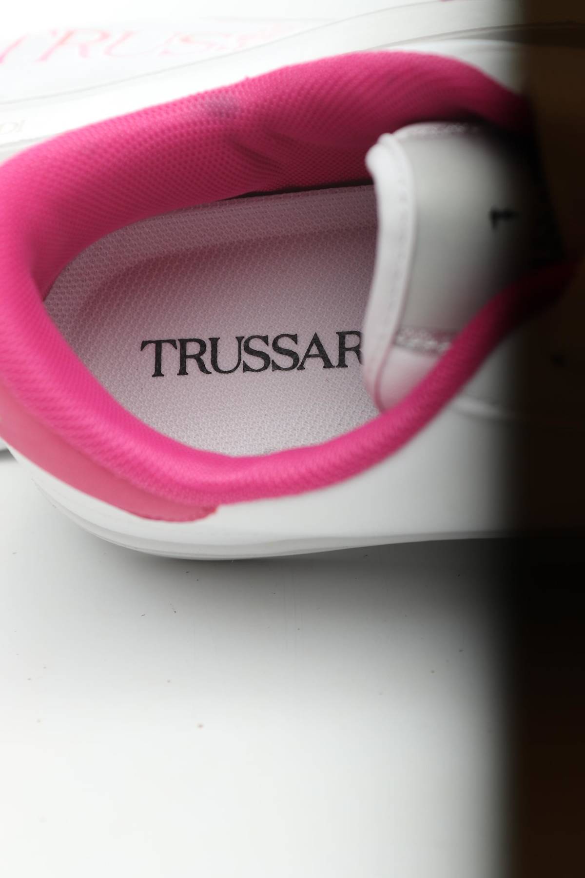 Кецове Trussardi5