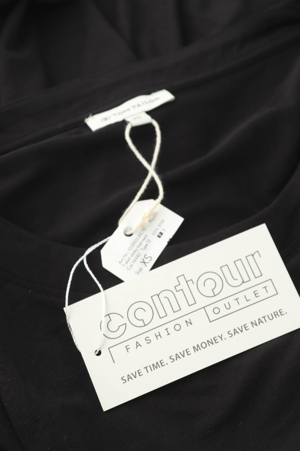 Γυναικεία μπλούζα Tom Tailor3 - Contourshop.gr Γυναικεία μπλούζα Tom Tailor3