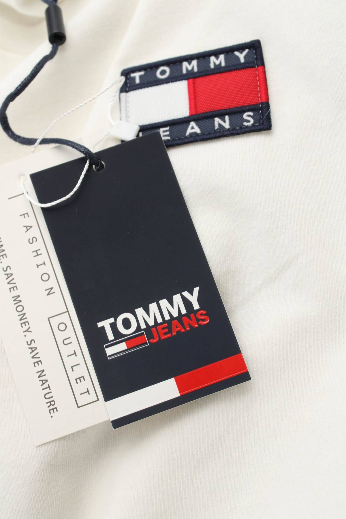 Ανδρικό t-shirt Tommy Jeans3