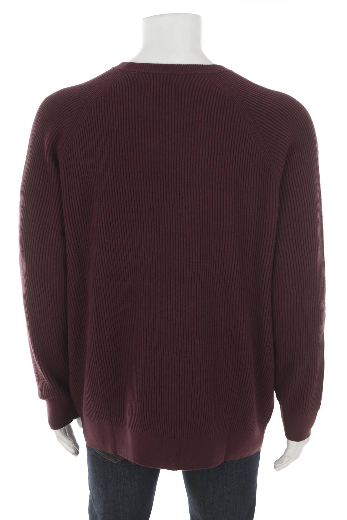 Ανδρικό πουλόβερ S.Oliver2