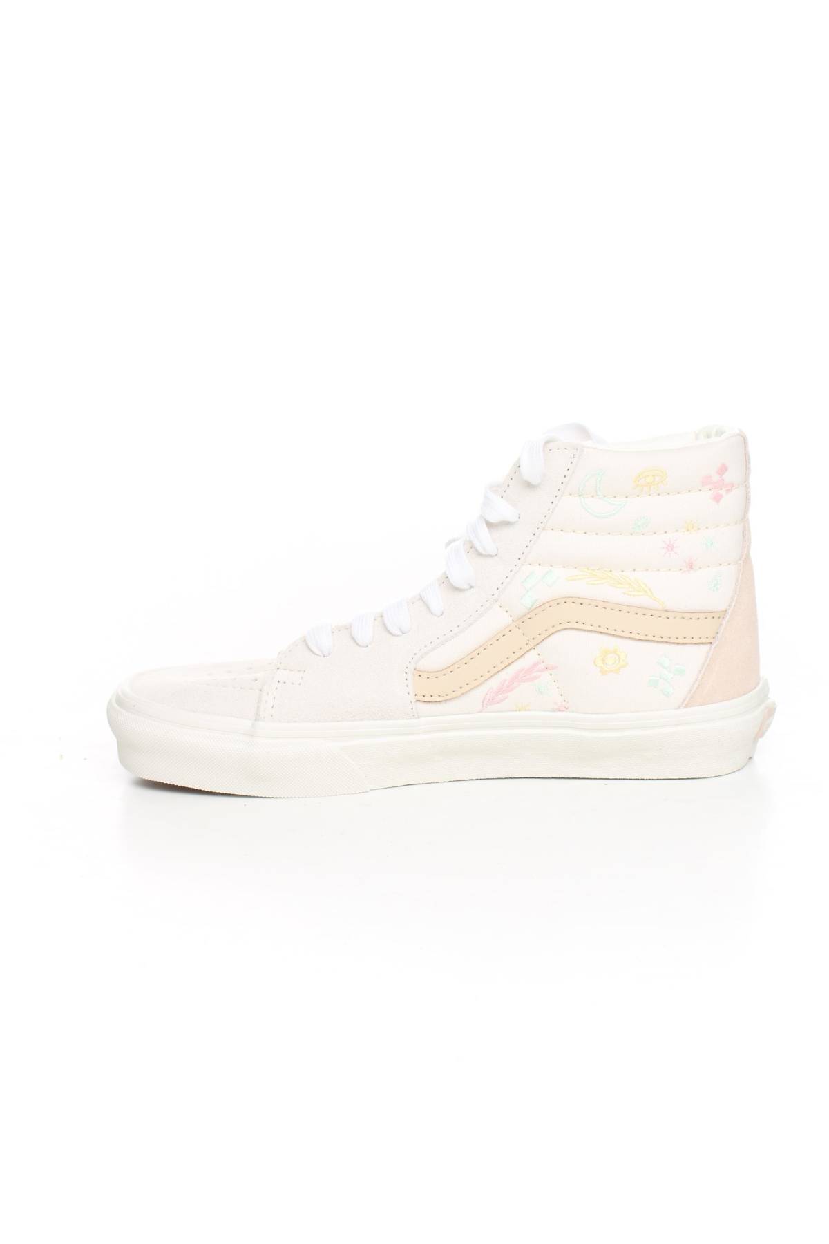 Кецове Vans2 - Contour.bg Кецове Vans2