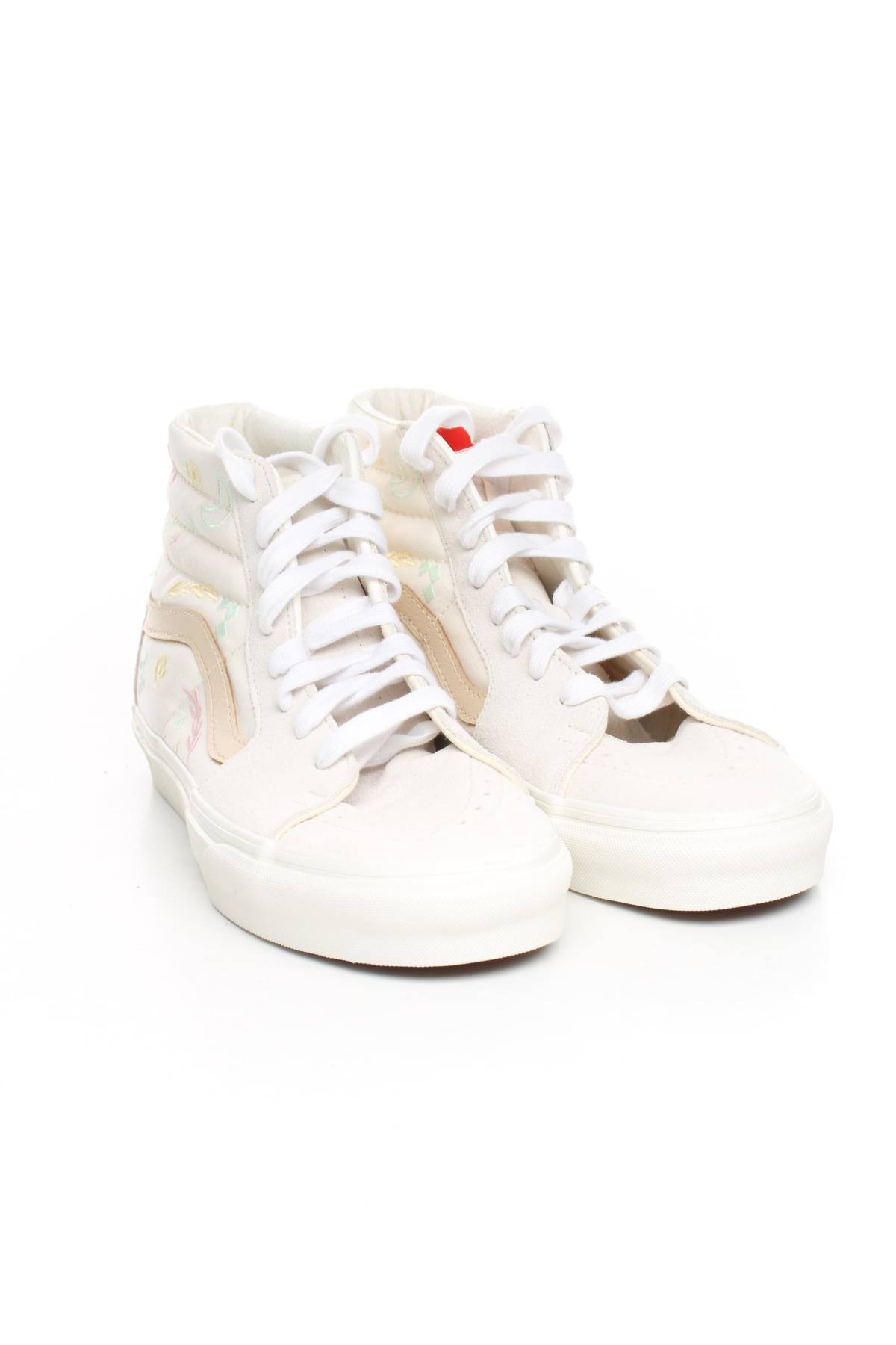 Кецове Vans3 - Contour.bg Кецове Vans3