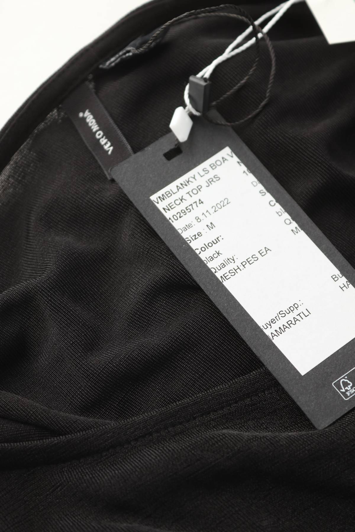 Γυναικεία μπλούζα Vero Moda3