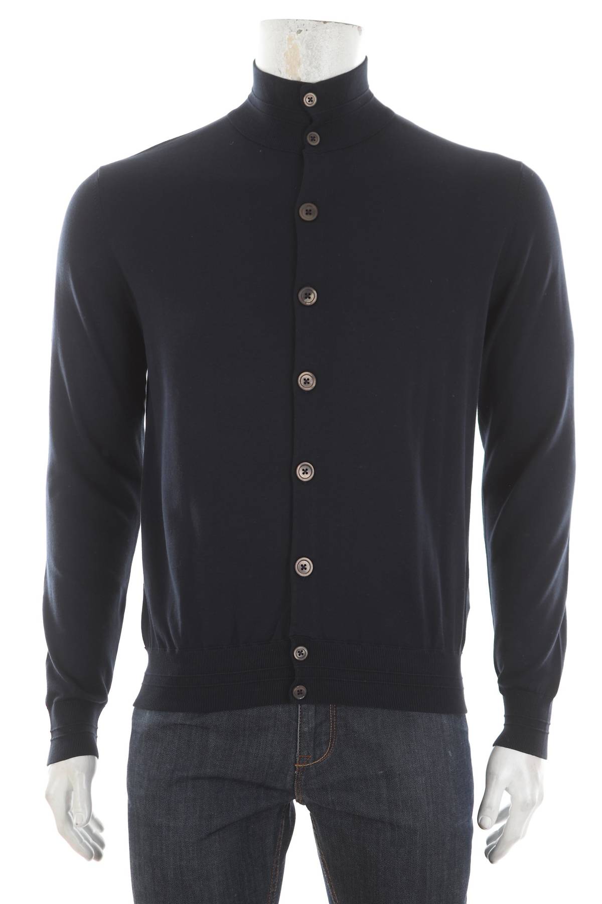 Мъжка жилетка Andrea Fenzi1