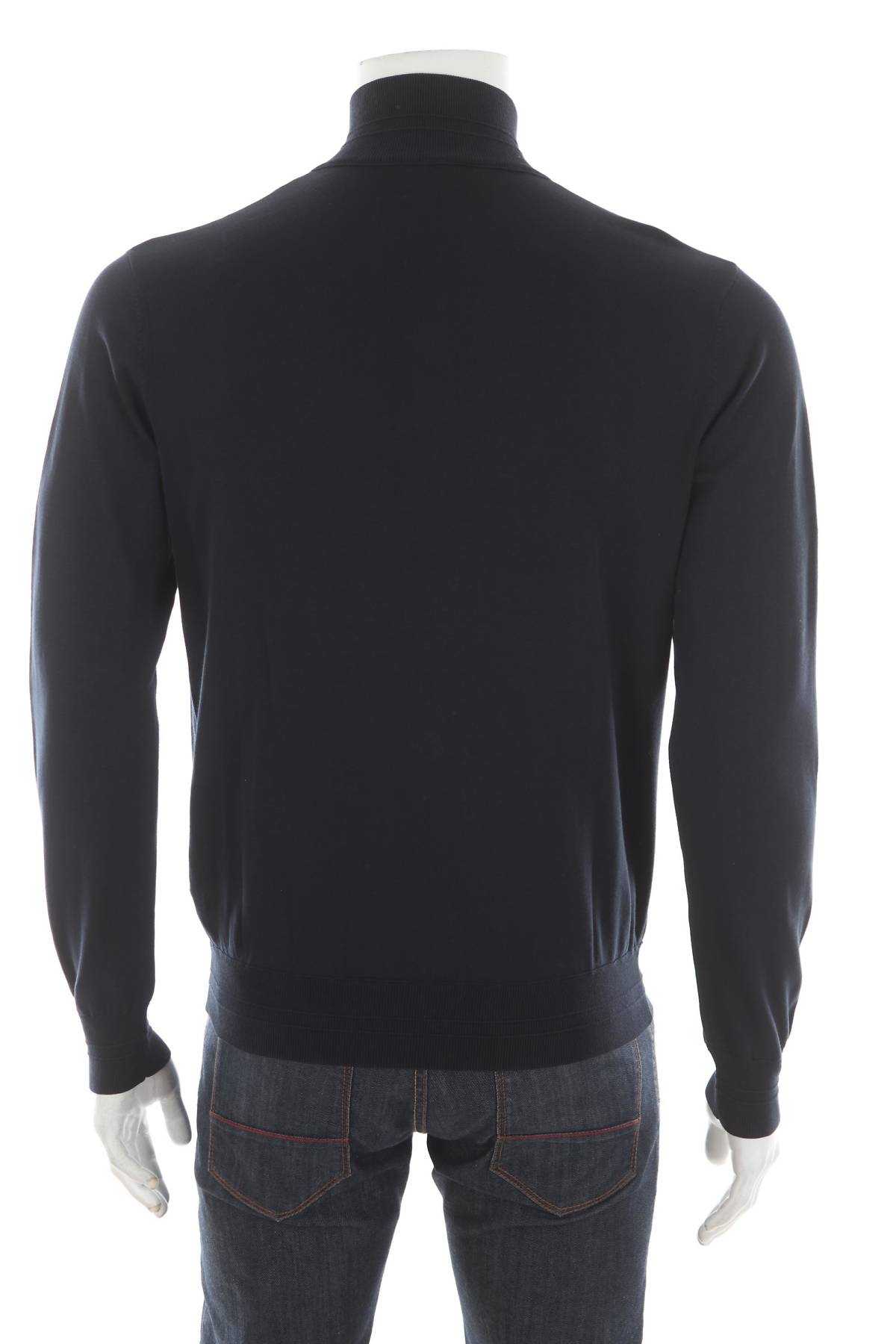 Мъжка жилетка Andrea Fenzi2