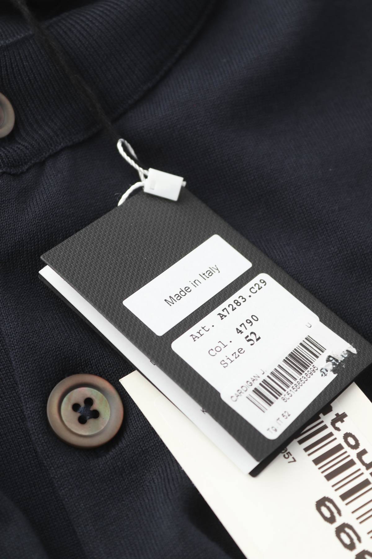 Мъжка жилетка Andrea Fenzi3