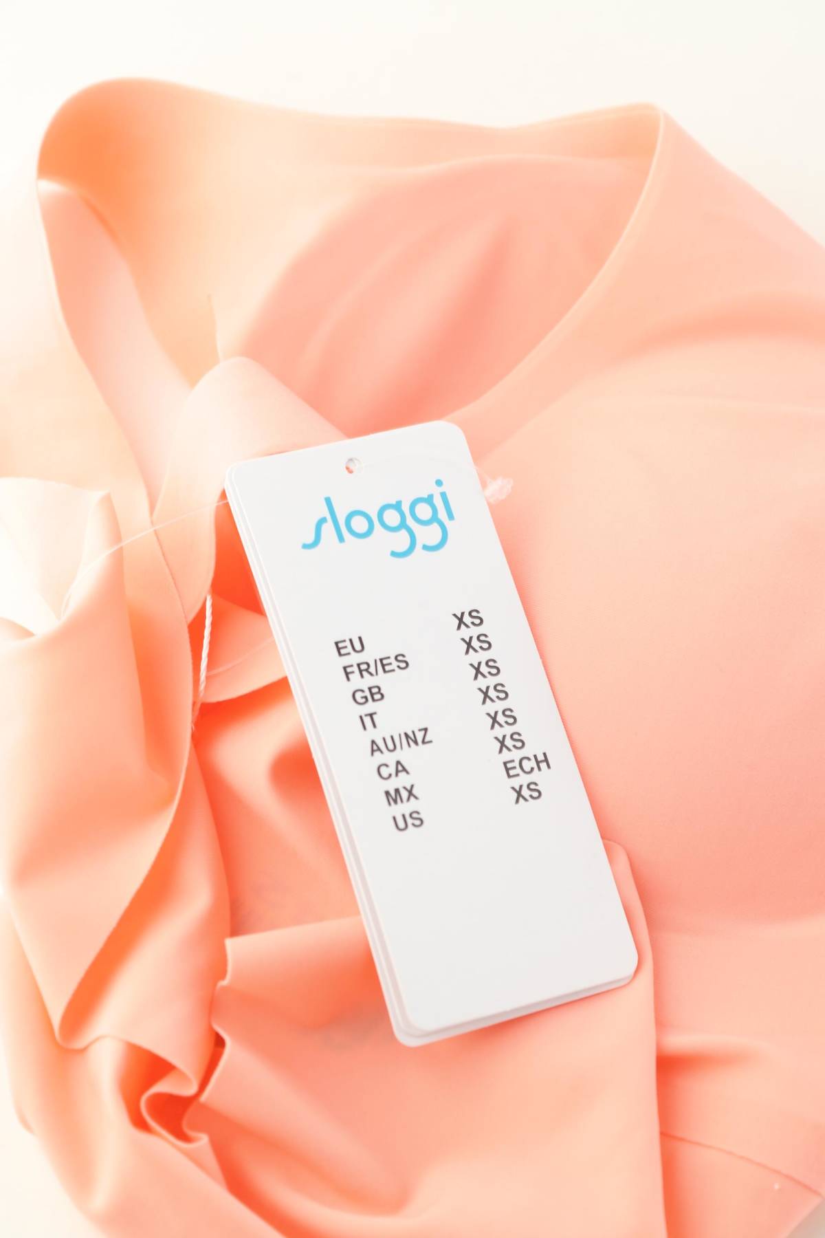 Сутиен Sloggi3 - Contour.bg Сутиен Sloggi3