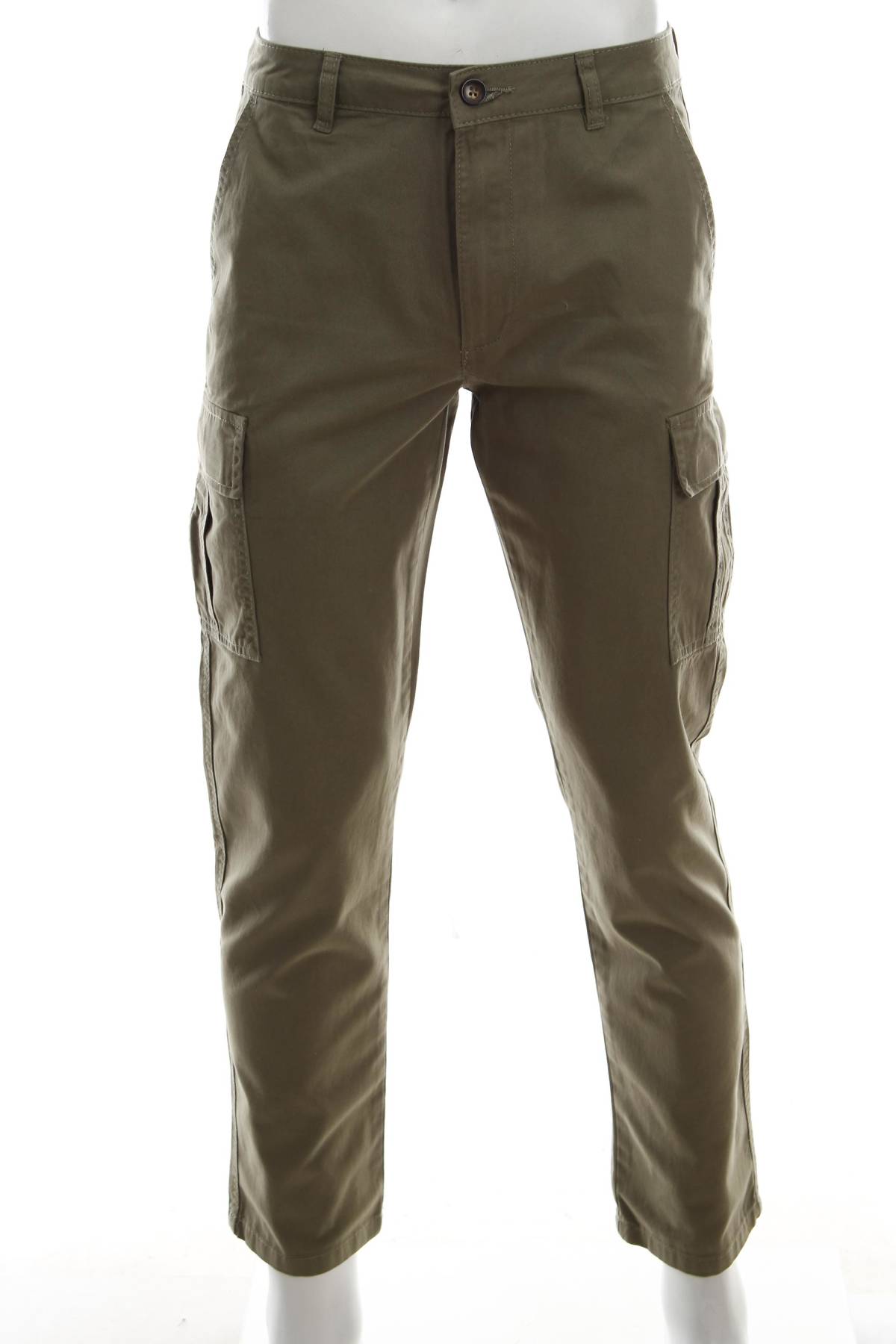 Мъжки панталон Boohoo1 - Contour.bg Мъжки панталон Boohoo1