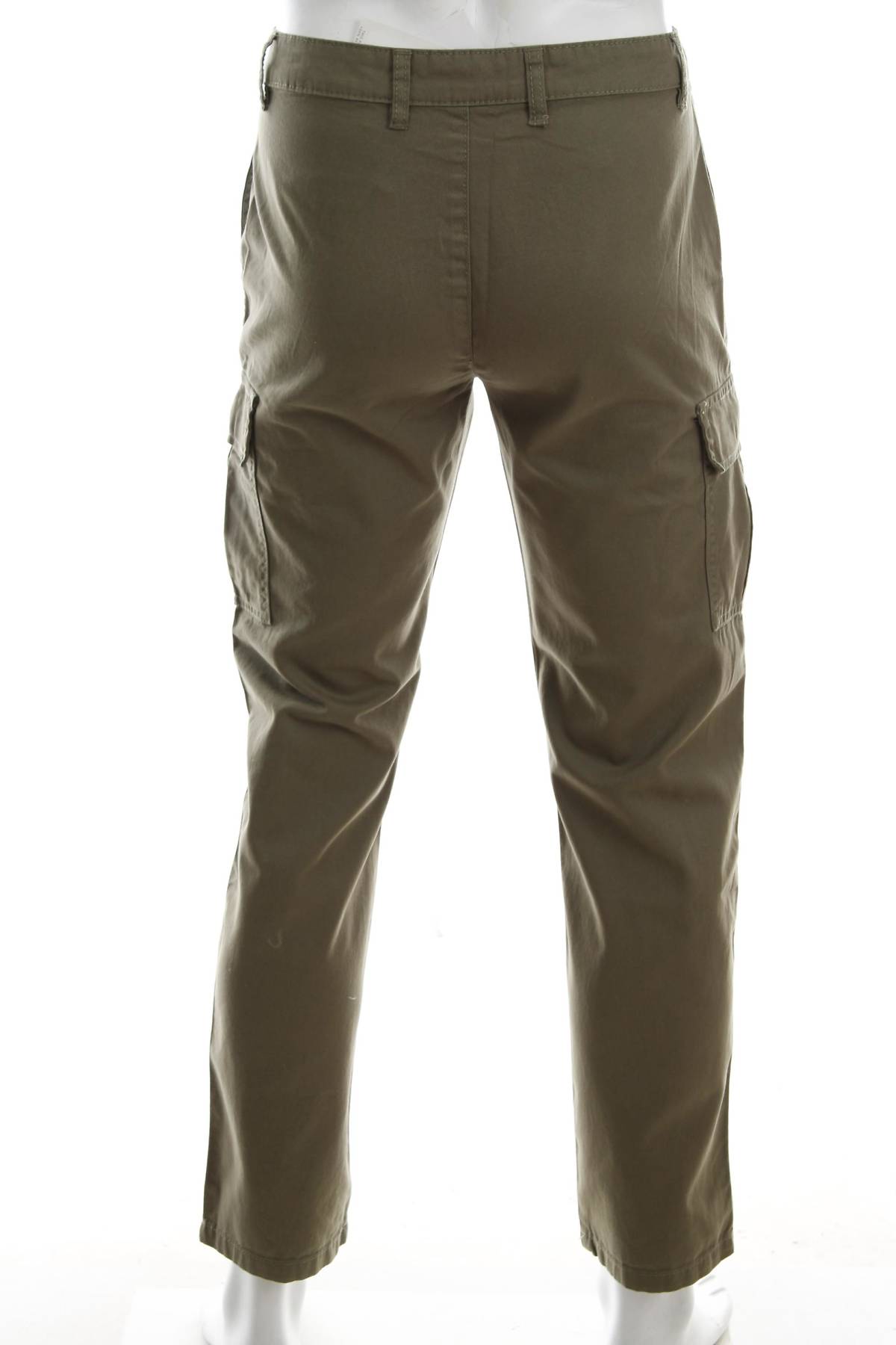 Мъжки панталон Boohoo2 - Contour.bg Мъжки панталон Boohoo2