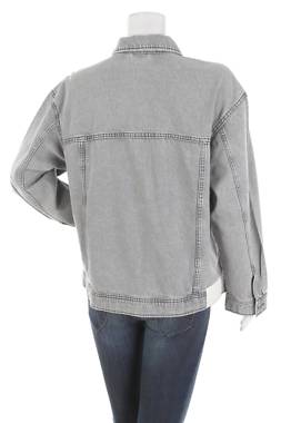 Τζιν μπουφάν Tom Tailor2 - Contourshop.gr Τζιν μπουφάν Tom Tailor2