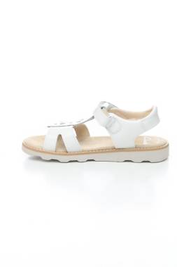 Детски сандали Clarks2