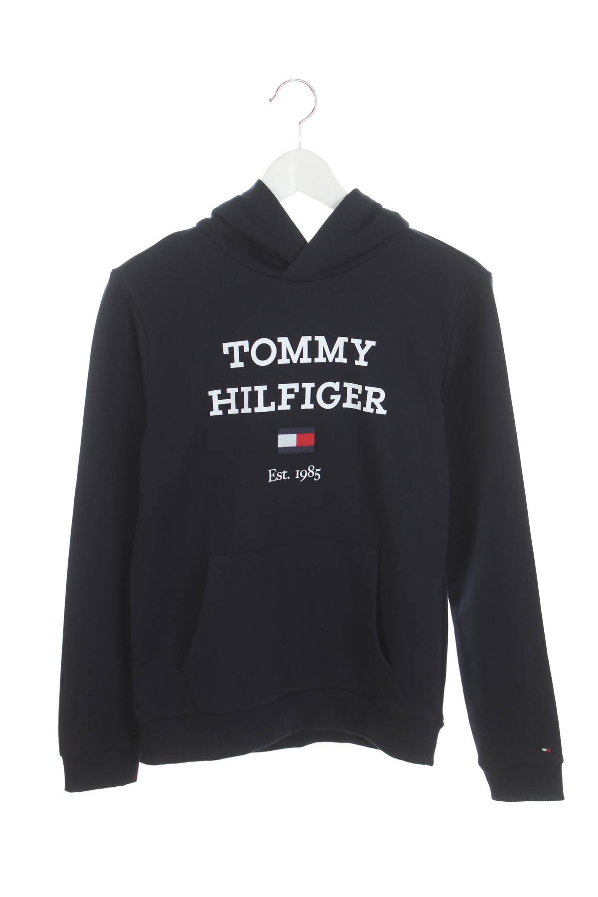 Παιδικό φούτερ Tommy Hilfiger1 - Contourshop.gr Παιδικό φούτερ Tommy Hilfiger1