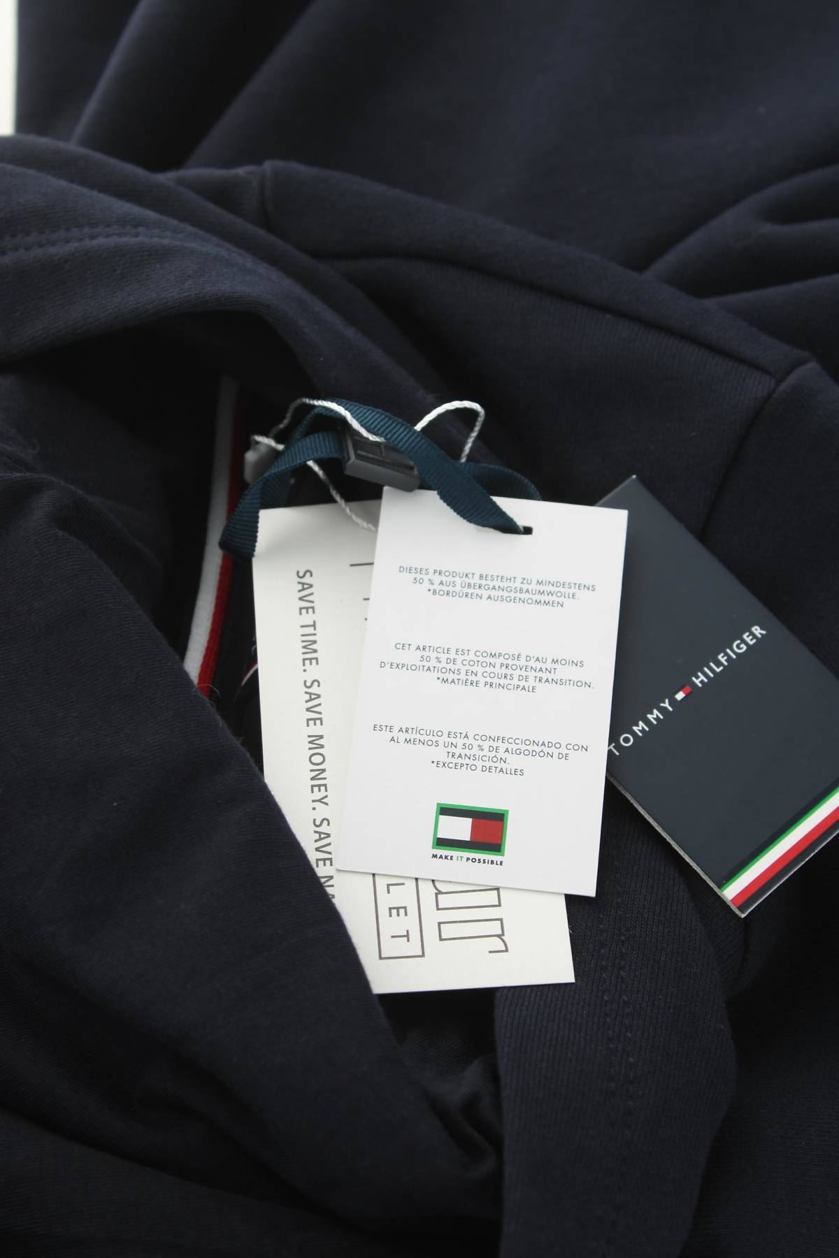 Παιδικό φούτερ Tommy Hilfiger3 - Contourshop.gr Παιδικό φούτερ Tommy Hilfiger3