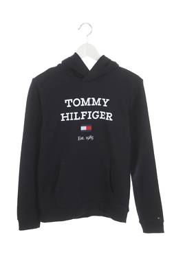 Παιδικό φούτερ Tommy Hilfiger1 - Contourshop.gr Παιδικό φούτερ Tommy Hilfiger1