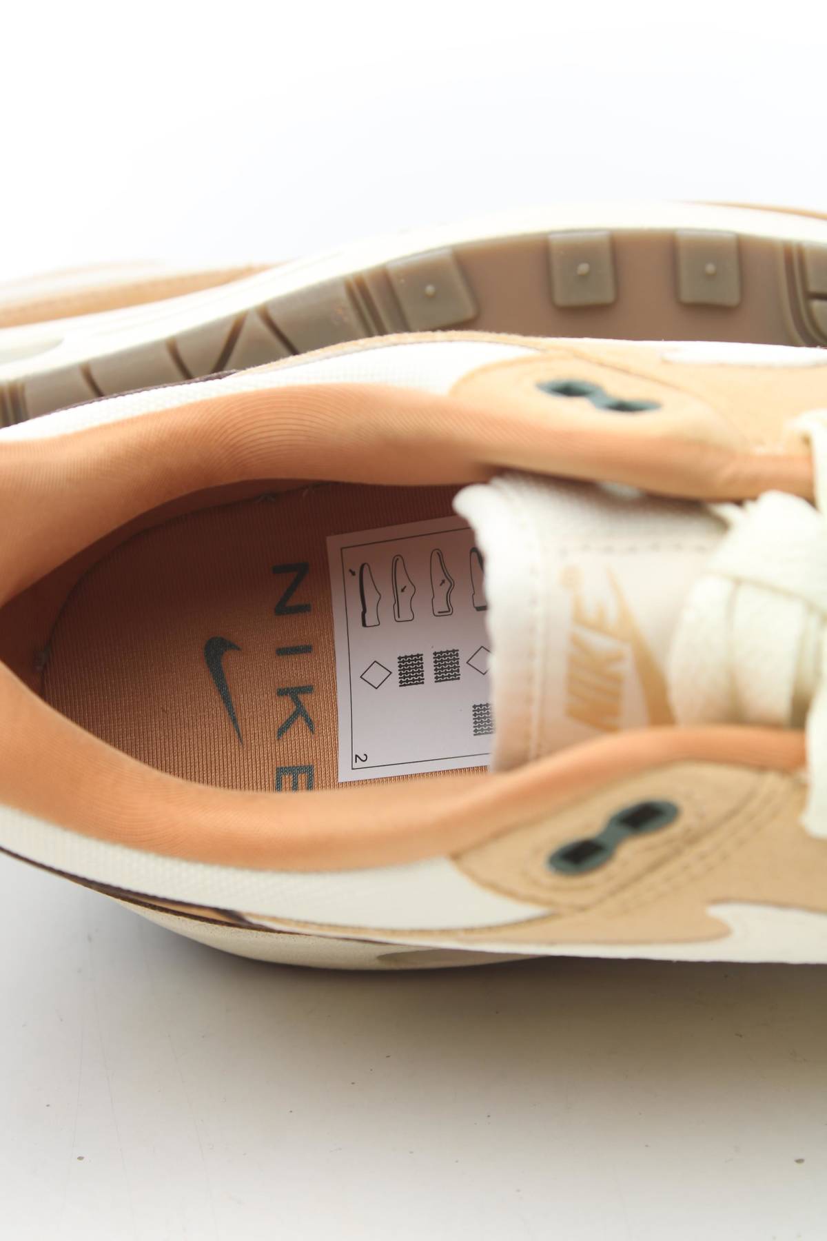 Αθλητικά παπούτσια Nike Air Max5