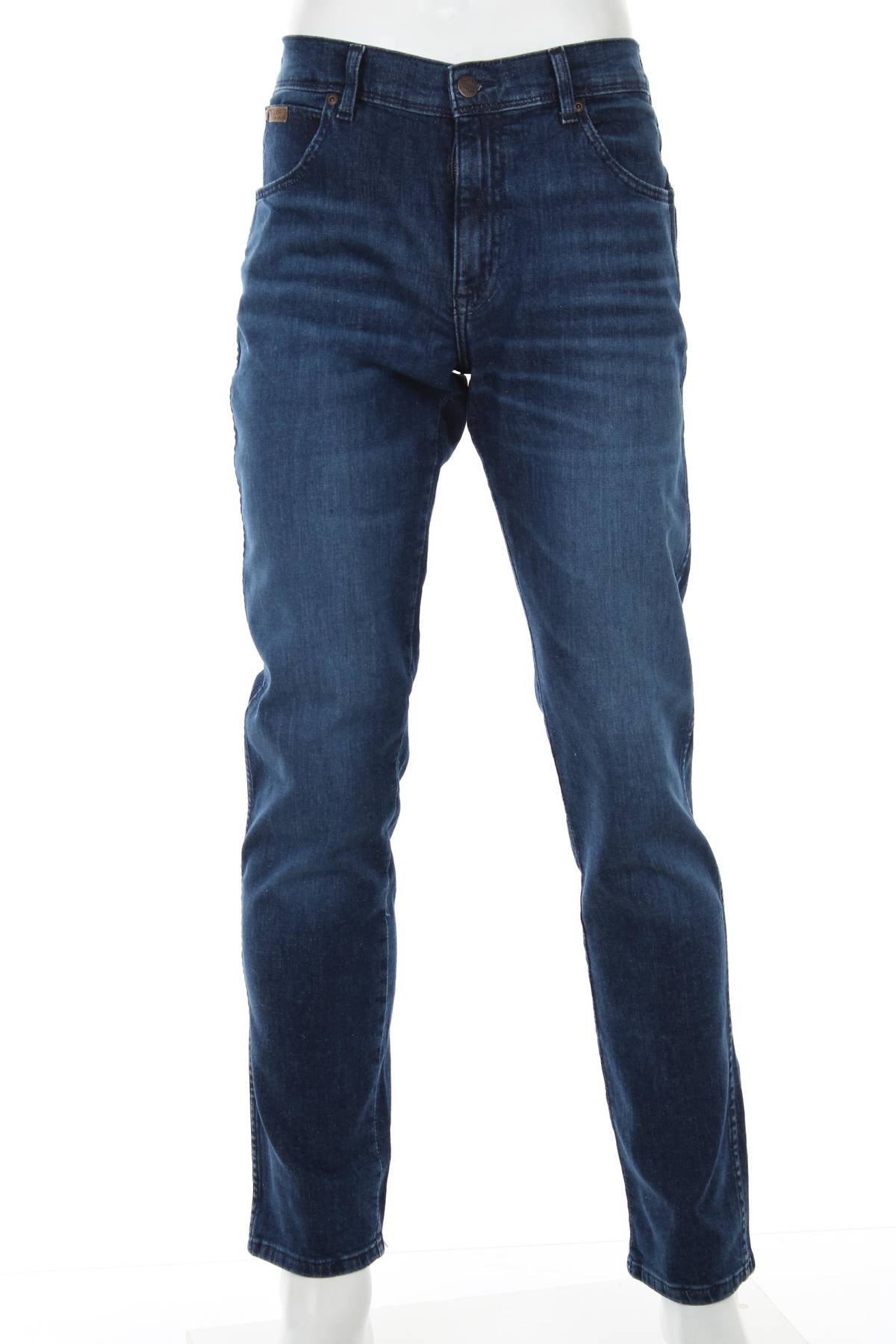 Мъжки дънки Wrangler1 - Contour.bg Мъжки дънки Wrangler1