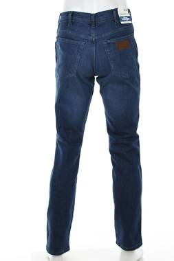 Мъжки дънки Wrangler2