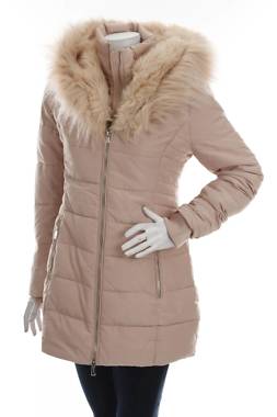 Γυναικείο μπουφάν Guess1